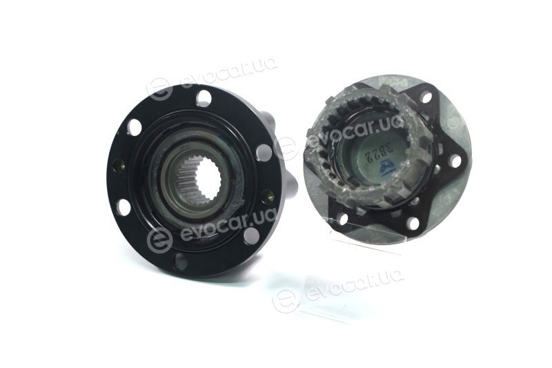 Aisin FHS-005