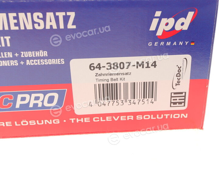 IPD 64-3807-M14