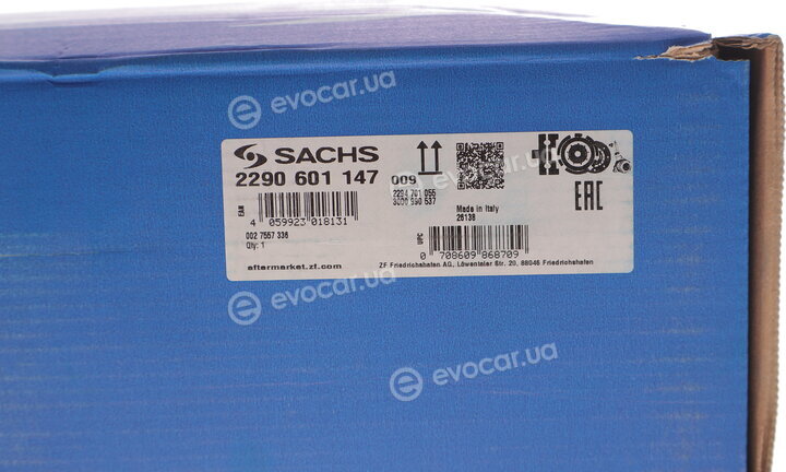 Sachs 2290 601 147