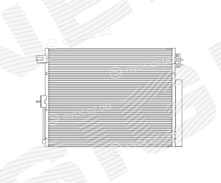 Signeda RC39015A
