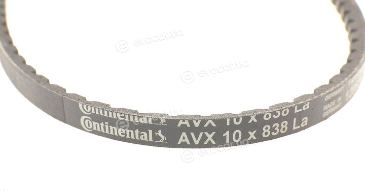 Continental AVX10X838