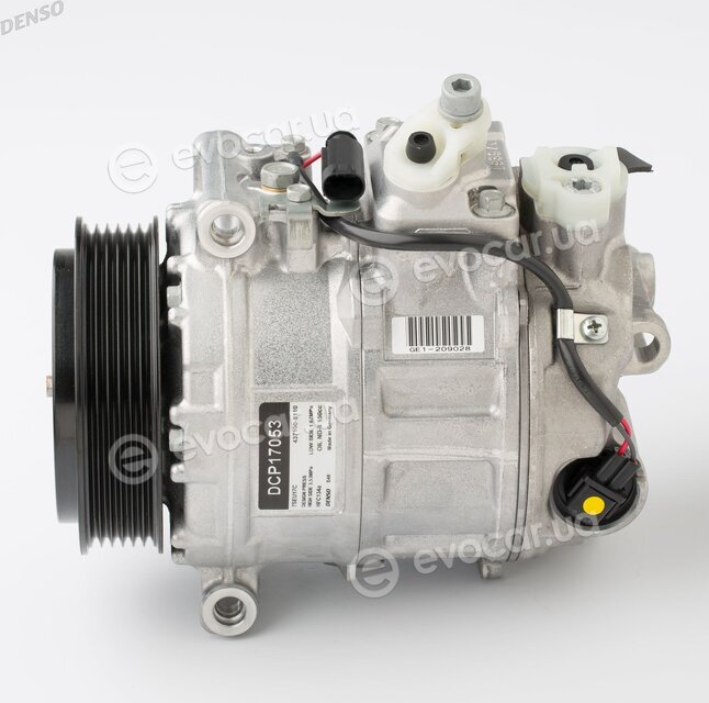 Denso DCP17053