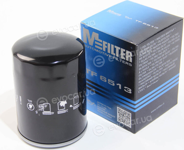 MFilter TF 6513