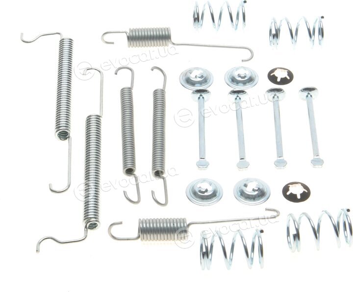 Kawe / Quick Brake 105-0744