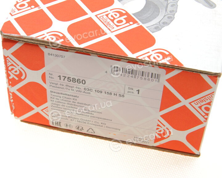 Febi 175860
