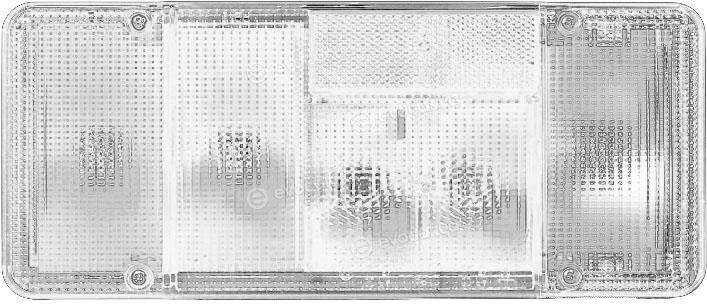 Mopar (PSA / FCA) 500356782