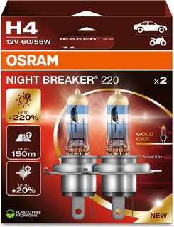 Osram 64193NB220-2HB