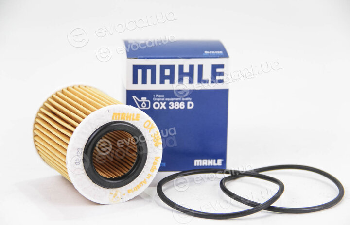 Mahle OX 386D