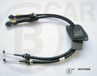 BCAR 001CT265