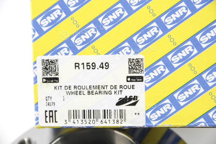 NTN / SNR R159.49