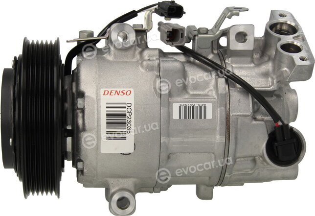 Denso DCP23035