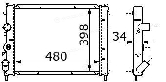 Starline A RT 2267