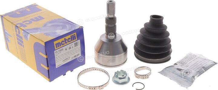 Metelli 15-1505
