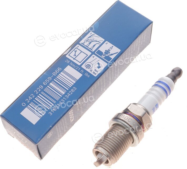 Bosch 0 242 229 659