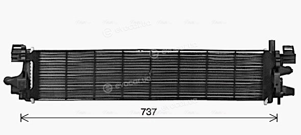 AVA FD2663