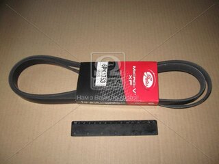 Gates 6PK1753