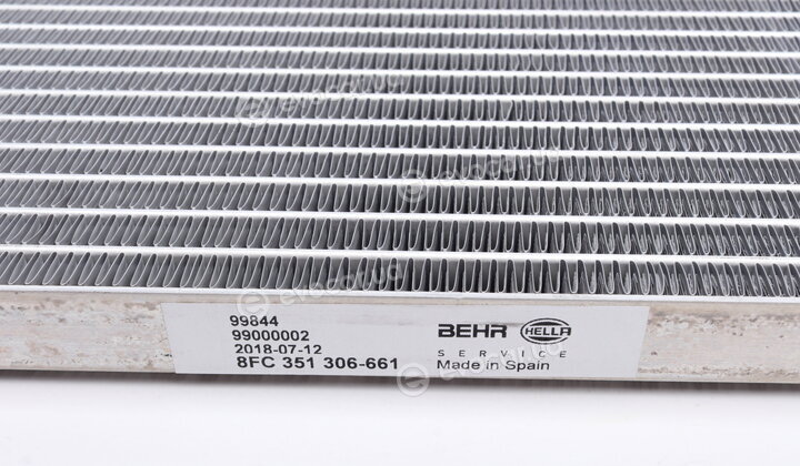 Mahle AC 528 000S