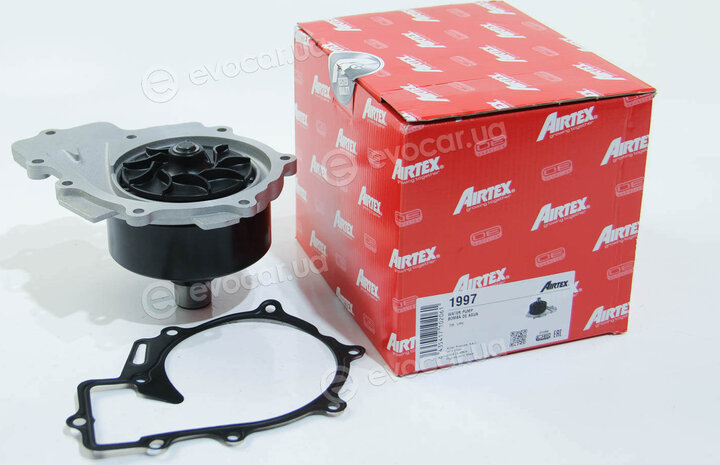 Airtex 1997