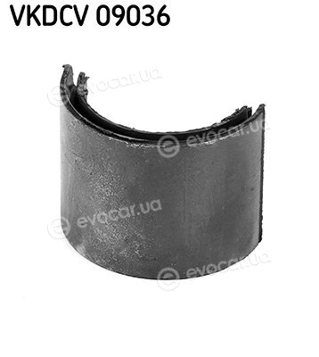 SKF VKDCV 09036