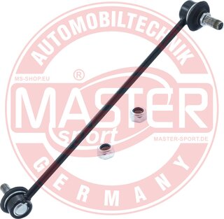 Master Sport 33973-PCS-MS