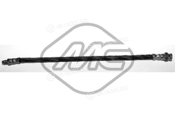 Metalcaucho / STC 96145