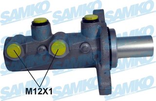 LPR / Samko P30466