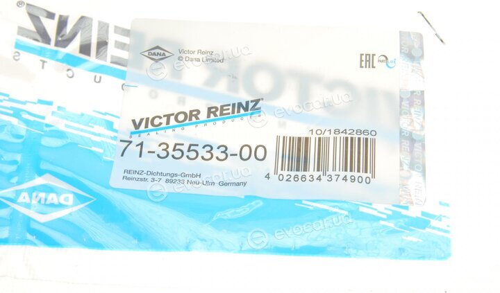 Victor Reinz 71-35533-00