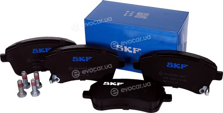 SKF VKBP 80343 A