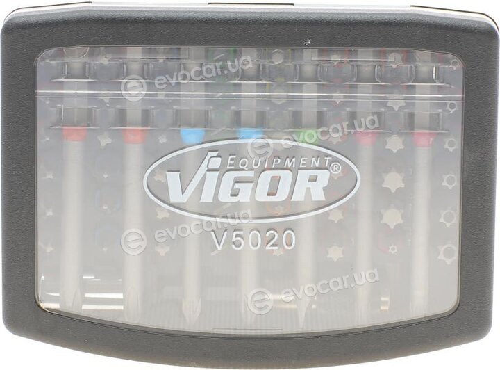 Vigor V5020