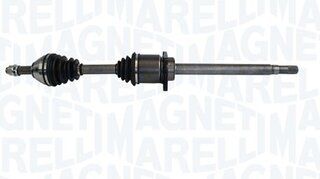 Magneti Marelli 302004190214