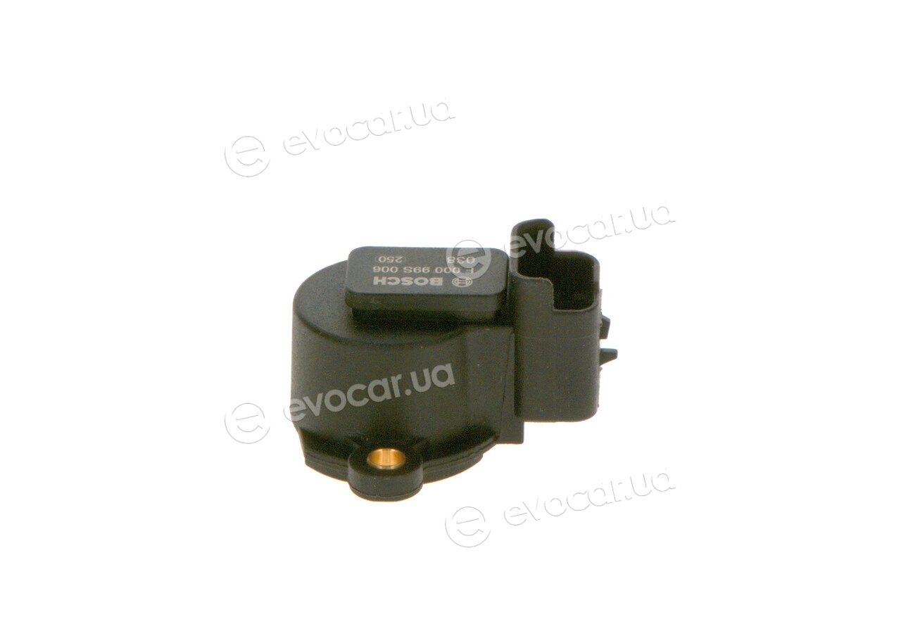 Bosch F 000 99S 006