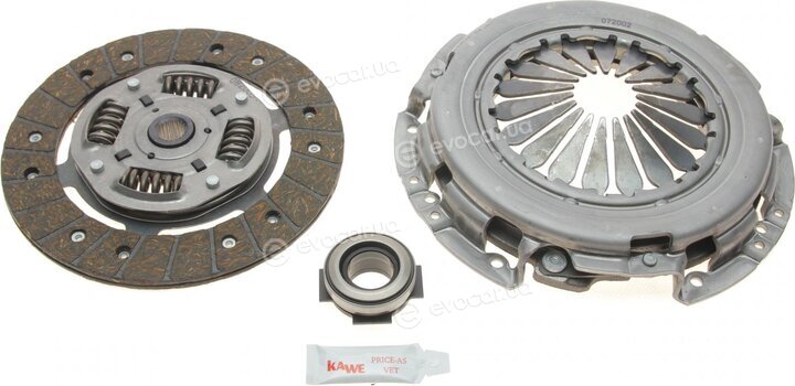 Kawe / Quick Brake 961878