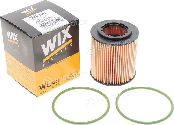 WIX WL7402