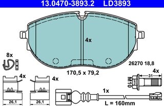 ATE 13.0470-3893.2