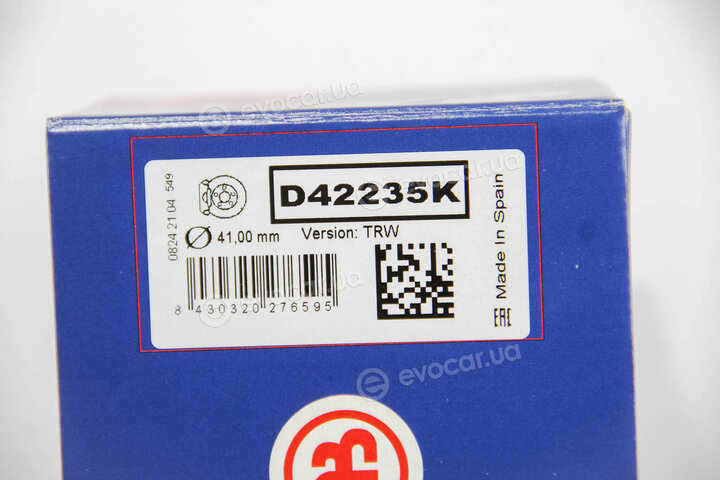 Autofren D42235K