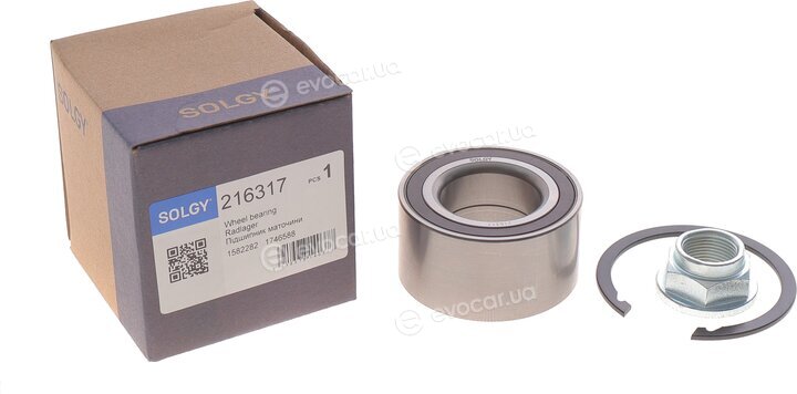 Solgy 216317