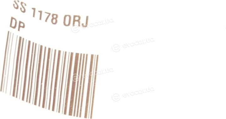 DP SS1178ORJ