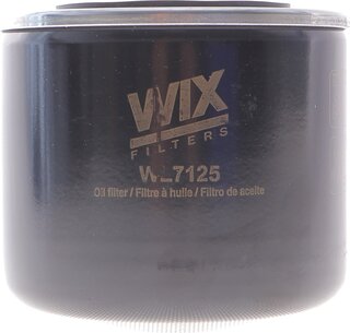 WIX WL7125
