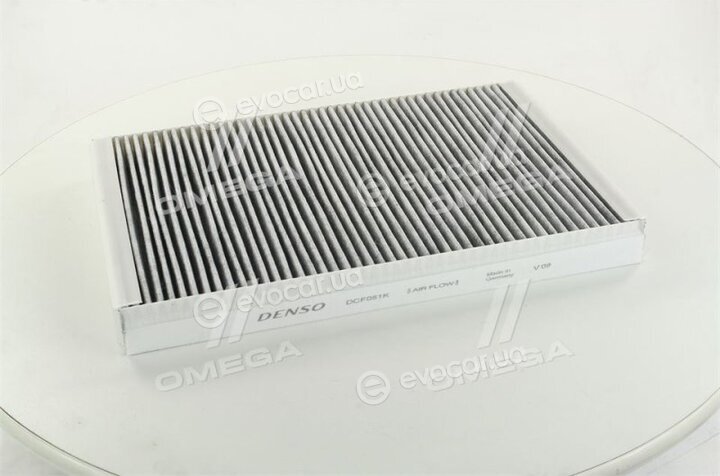 Denso DCF081K
