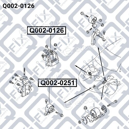 Q-Fix Q0020126