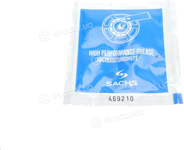 Sachs 3000 970 069