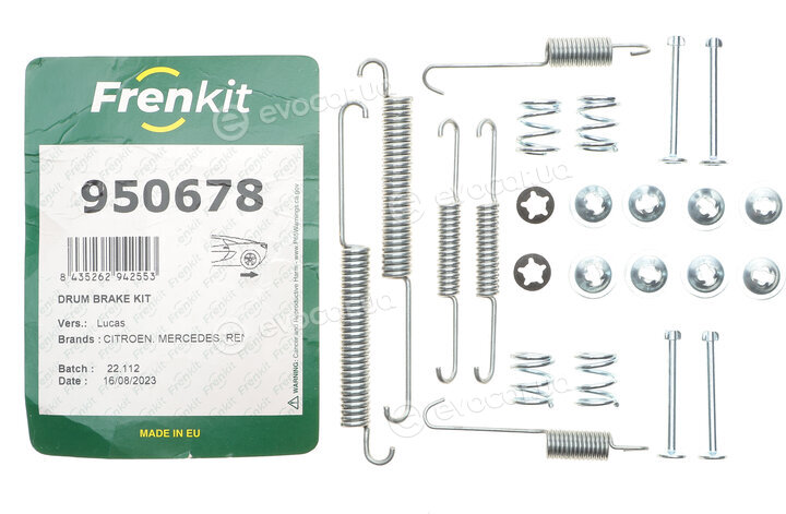 Frenkit 950678
