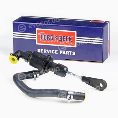 Borg & Beck BCM264