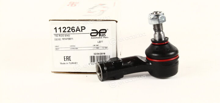 Aplus 11226AP