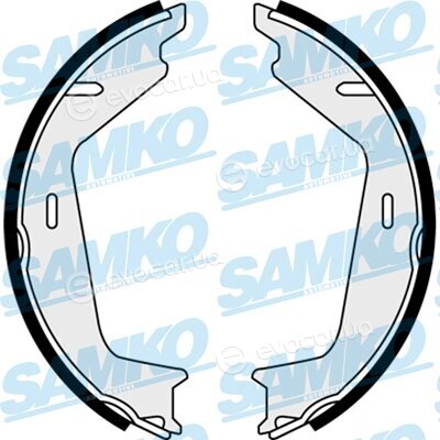 LPR / Samko 088260