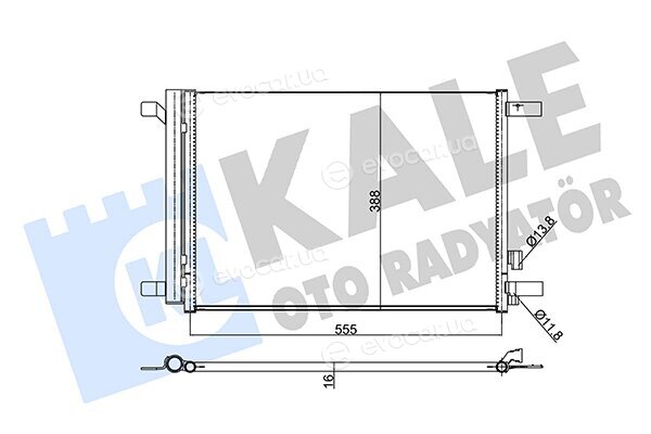 Kale 354020