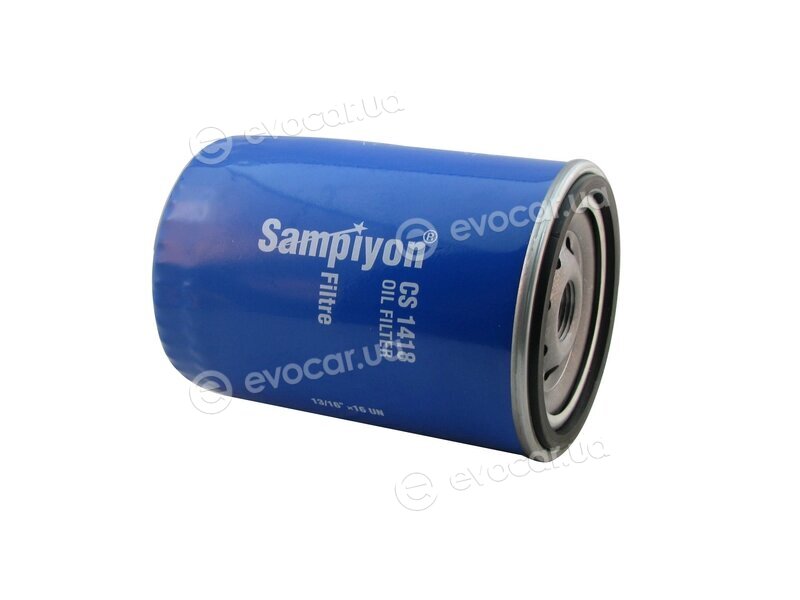 Sampiyon CS 1418