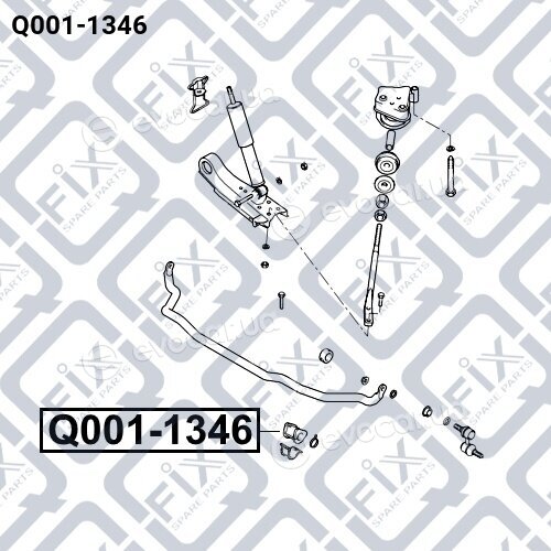 Q-Fix Q0011346