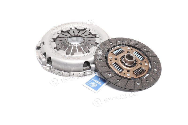 Sachs 3000 951 676