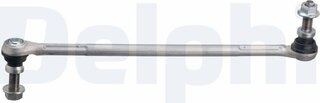 Delphi TC3930